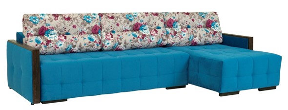 Угловой диван Татьяна 4 в Магадане - изображение