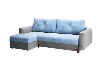 Угловой диван для гостиной Тэсси в Магадане - предосмотр 8