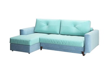 Угловой диван для гостиной Тэсси в Магадане - предосмотр 9