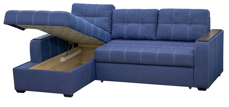 Угловой диван Триумф 2 в Магадане - изображение 2