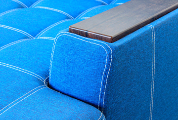 Угловой диван Триумф 2 в Магадане - изображение 3