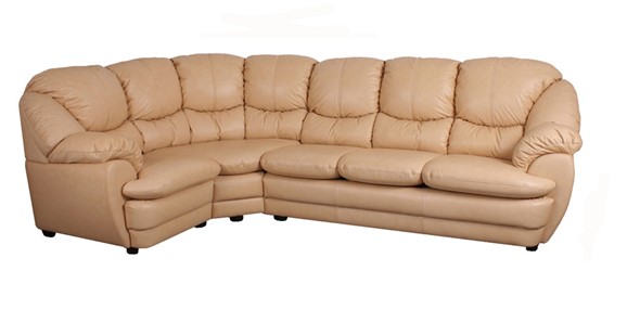 Угловой диван Виконт в Магадане - изображение