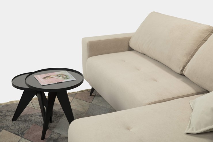 Угловой диван Виконти в Магадане - изображение 12