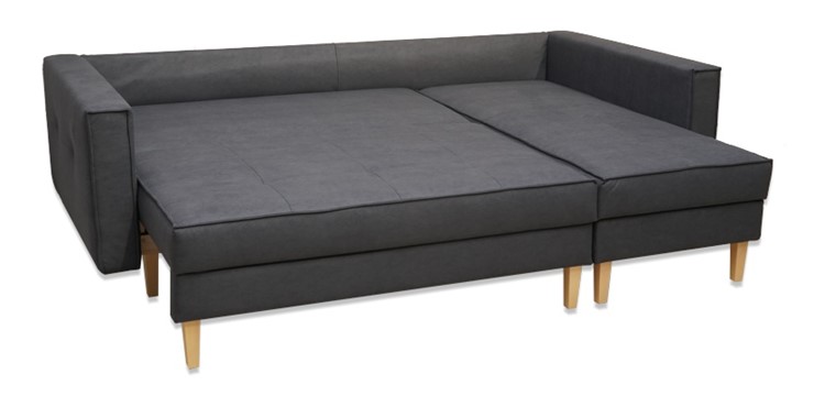 Угловой диван Женева 225х155 в Магадане - изображение 3