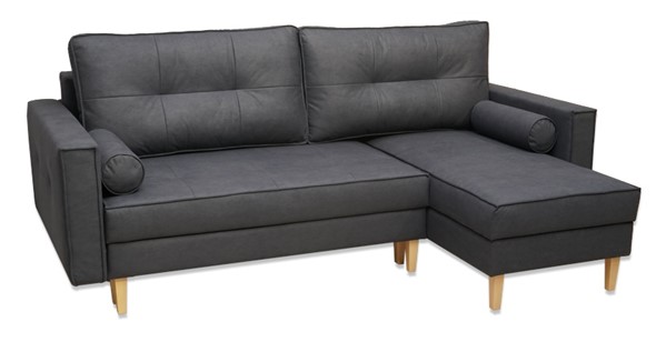 Угловой диван Женева 225х155 в Магадане - изображение