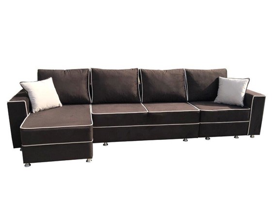 Угловой диван Манчестер в Магадане - изображение