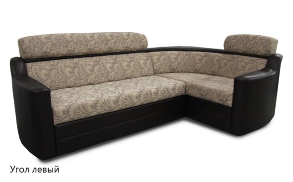 Угловой диван Виола-У в Магадане - изображение