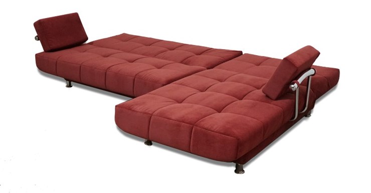 Угловой диван Фантазия-7 2800х1700 в Магадане - изображение 1