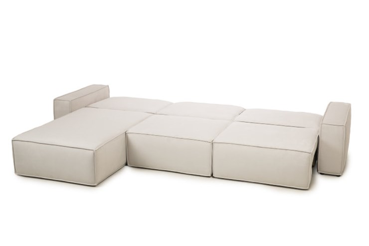 Угловой диван Дали 1.3 в Магадане - изображение 3