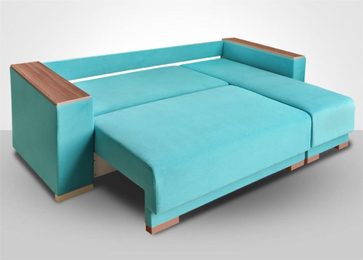 Угловой диван Комбо 4 МДУ, Боннель в Магадане - изображение 1