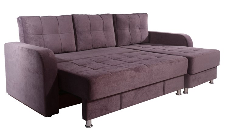 Угловой диван Елена LUX в Магадане - изображение 2