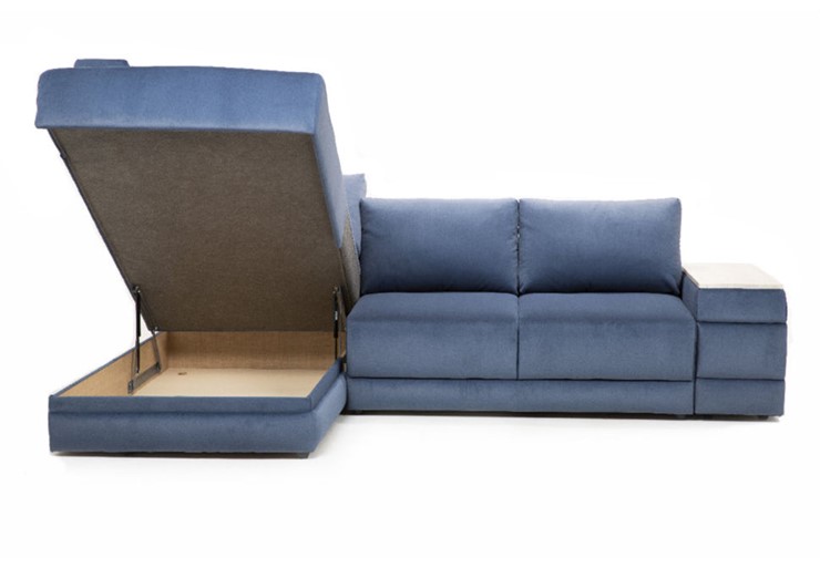Угловой диван Меценат 1.5(67) в Магадане - изображение 5