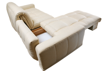 Угловой диван Вега 1600 в Магадане - предосмотр 1