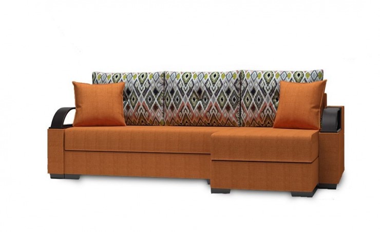 Угловой диван Agata 210 (Bravo +Simvol) в Магадане - изображение 1