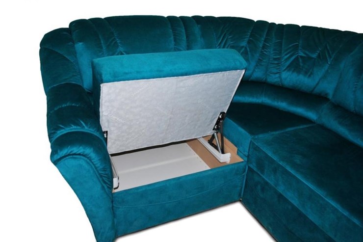 Угловой диван Сириус в Магадане - изображение 2