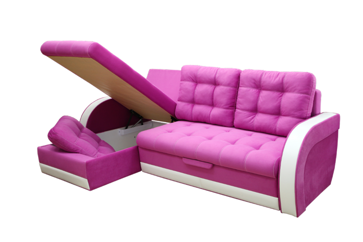 Угловой диван Лира в Магадане - изображение 2