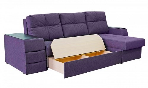 Угловой диван LaFlex 5 ДУ Norma в Магадане - изображение 2