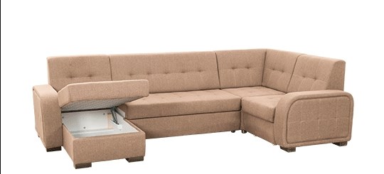 П-образный диван Подиум П5 в Магадане - изображение 2