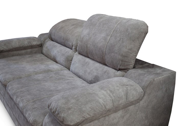 Прямой диван Матрица 22 ТТ в Магадане - изображение 1