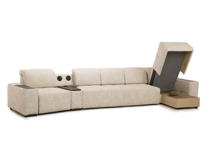 Угловой диван Монреаль 1.7 в Магадане - изображение 3