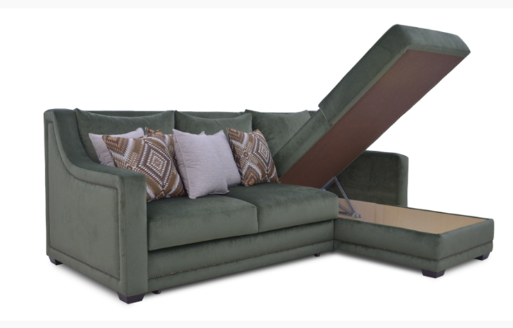 Угловой диван Bernard в Магадане - изображение 4