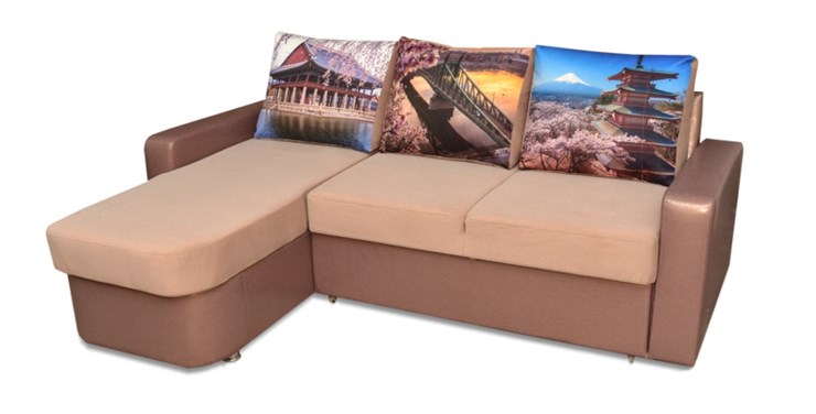 Угловой диван Престиж-5 в Магадане - изображение 3
