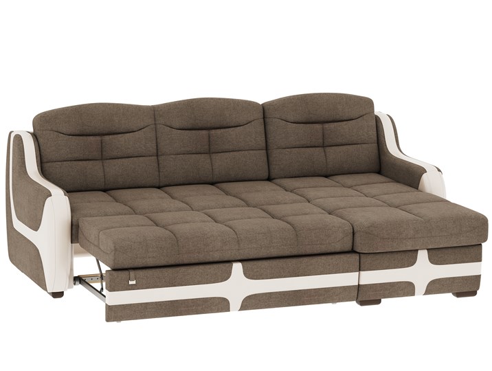 Угловой диван Рейн 2Т-1ПФ в Магадане - изображение 1