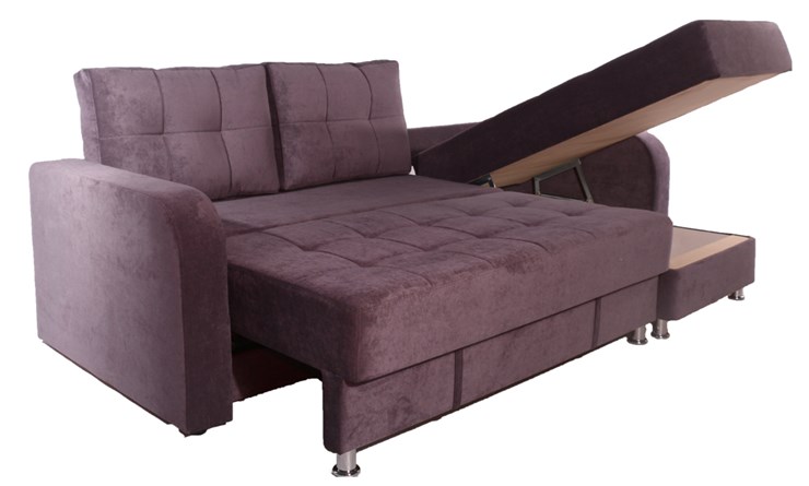 Угловой диван Елена LUX в Магадане - изображение 3