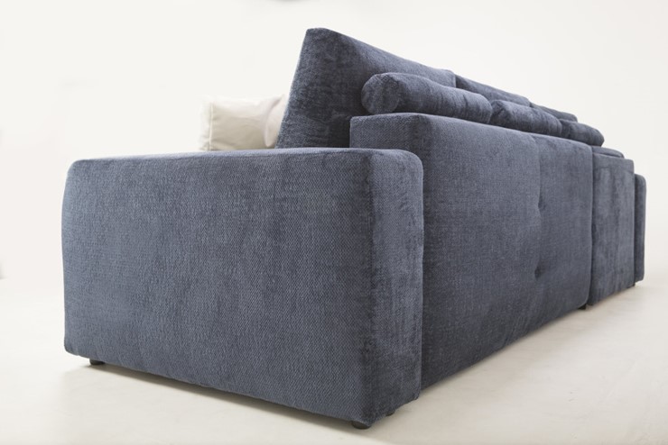 Угловой диван Меценат 1.2 в Магадане - изображение 3