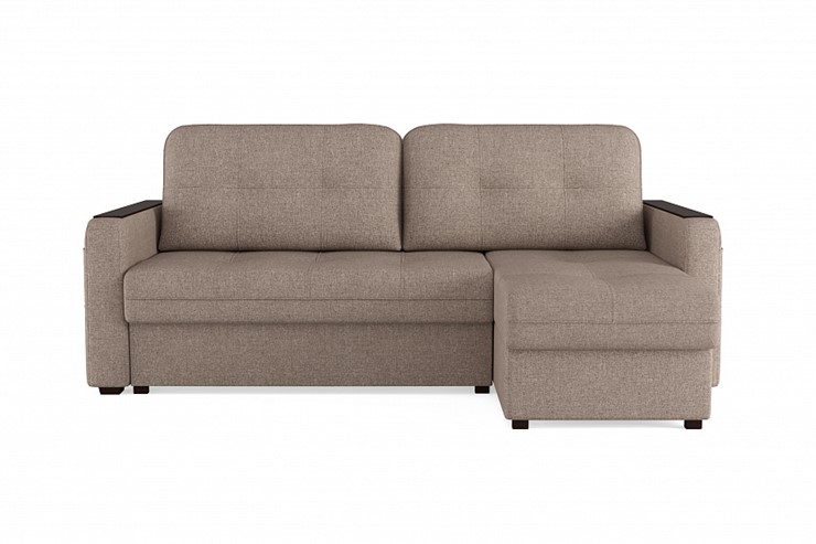 Угловой диван Smart 3, Шерлок 932 в Магадане - изображение 1