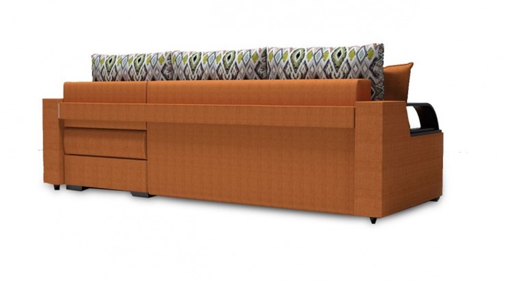 Угловой диван Agata 210 (Bravo +Simvol) в Магадане - изображение 2