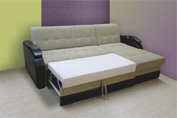 Угловой диван Лео Т в Магадане - изображение 1