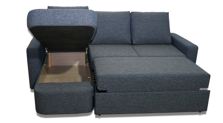Угловой диван Престиж-5 в Магадане - изображение 2