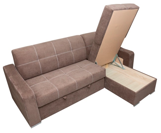 Угловой диван Нео 48 в Магадане - изображение 2