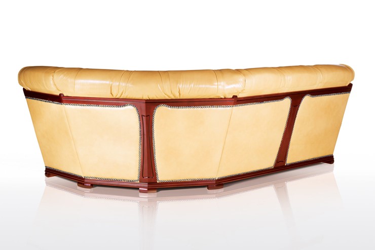 Угловой диван Классика А, без механизма в Магадане - изображение 7