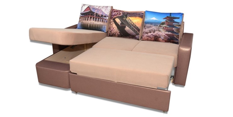 Угловой диван Престиж-5 в Магадане - изображение 4