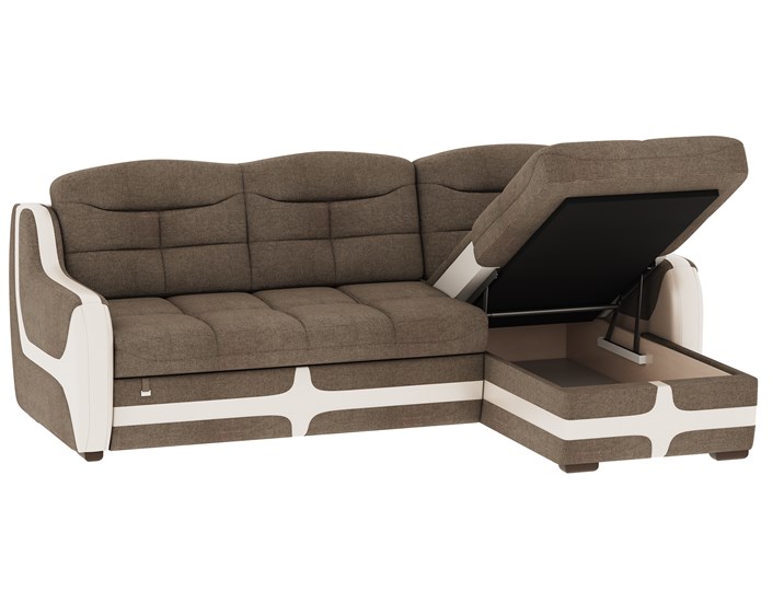 Угловой диван Рейн 2Т-1ПФ в Магадане - изображение 2
