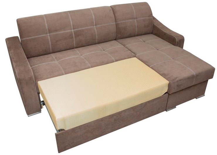 Угловой диван Нео 48 в Магадане - изображение 1