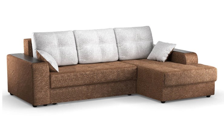 Угловой диван Левел 2+От в Магадане - изображение 1