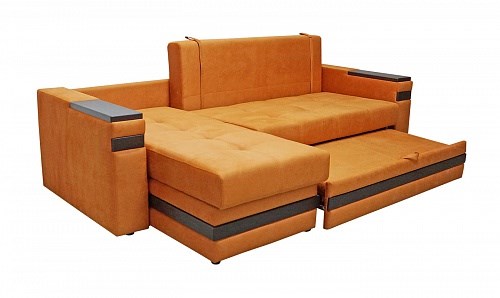 Угловой диван LaFlex 1-01 ДУ Norma в Магадане - изображение 2