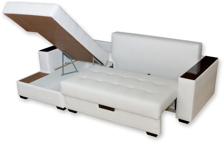 Угловой диван Катарина 3 в Магадане - изображение 2