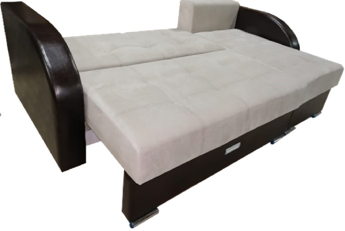 Угловой диван Милан МД+Т в Магадане - изображение 1