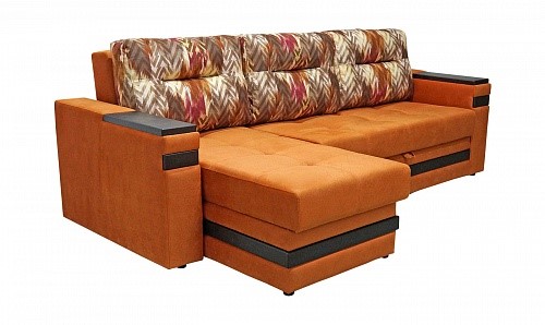 Угловой диван LaFlex 1-01 ДУ Norma в Магадане - изображение