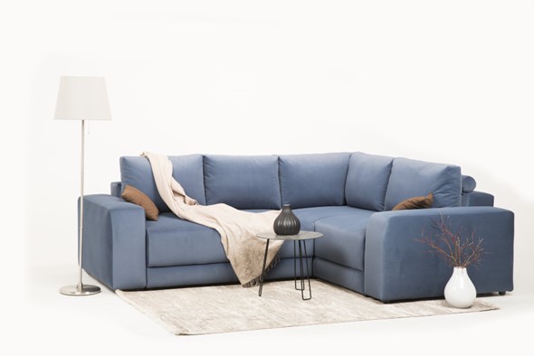 Угловой диван Меценат 1.6(67) в Магадане - изображение