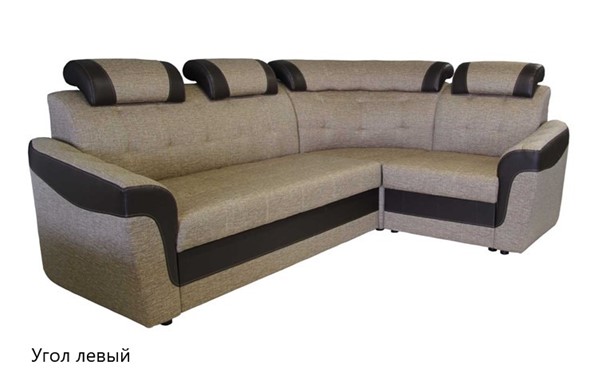 Угловой диван Поло-У в Магадане - изображение