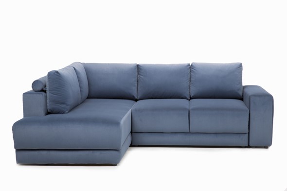 Угловой диван Меценат 1.5(67) в Магадане - изображение