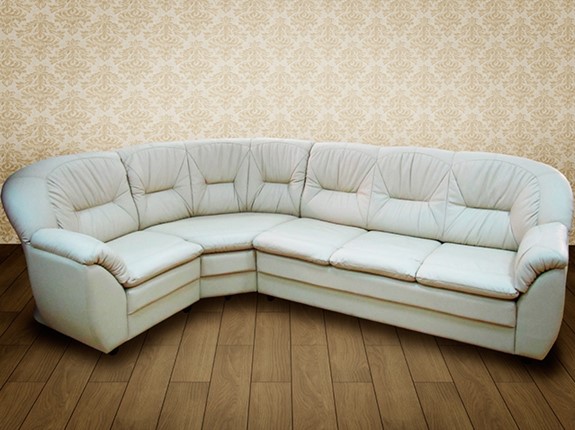 Угловой диван Ричмонд 1V3 в Магадане - изображение