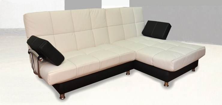 Угловой диван Фантазия-7 2800х1700 в Магадане - изображение 2