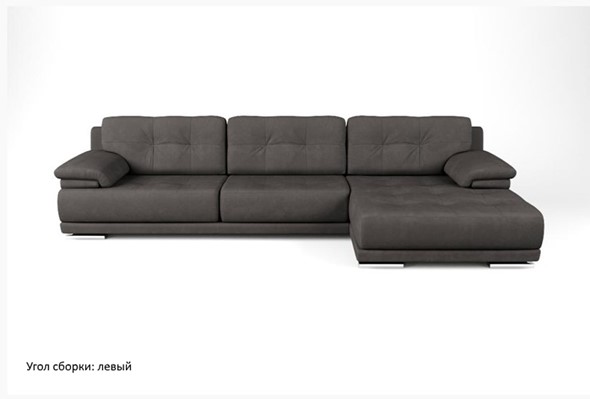 Угловой диван Монреаль в Магадане - изображение