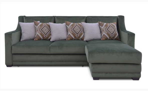 Угловой диван Bernard в Магадане - изображение